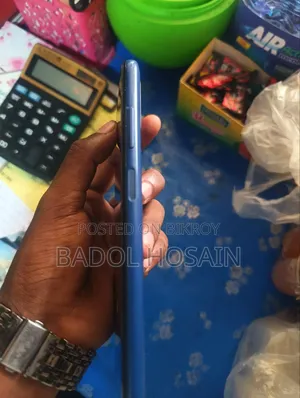 Samsung Galaxy A03s 64 GB