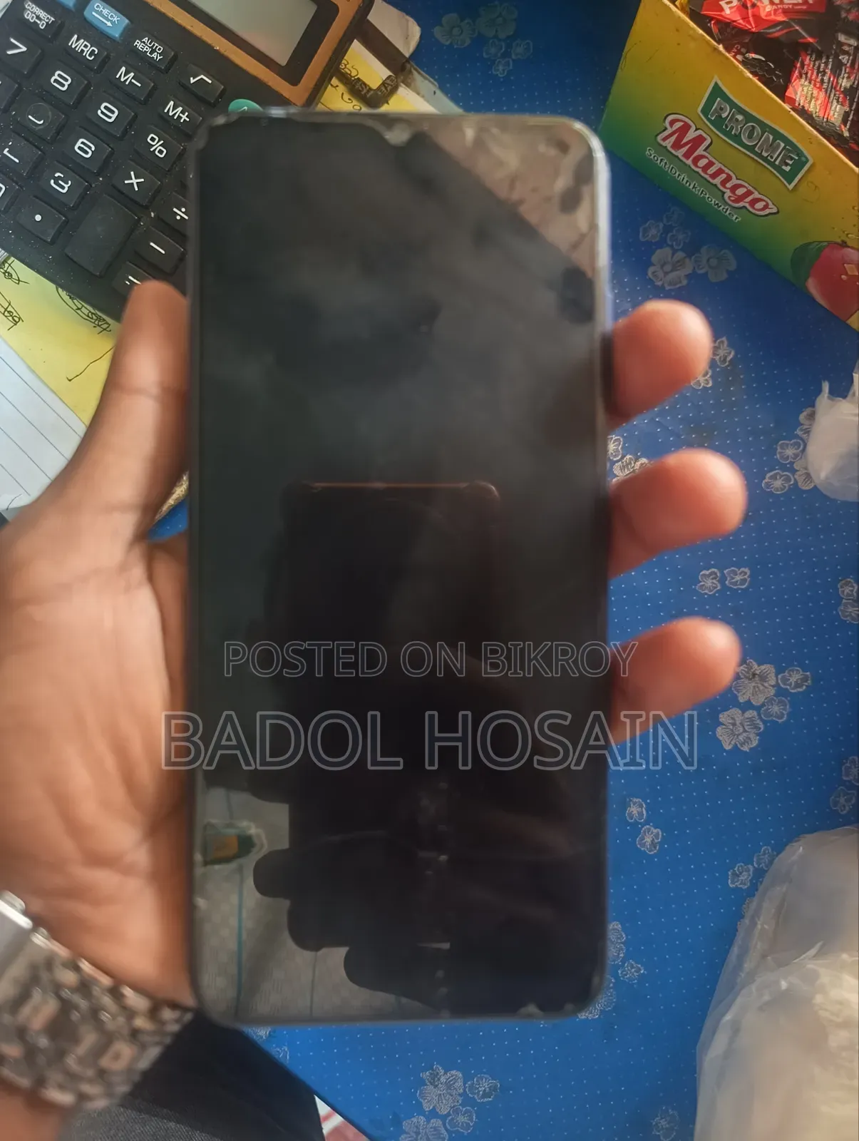 Samsung Galaxy A03s 64 GB
