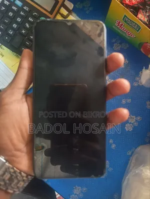 Samsung Galaxy A03s 64 GB