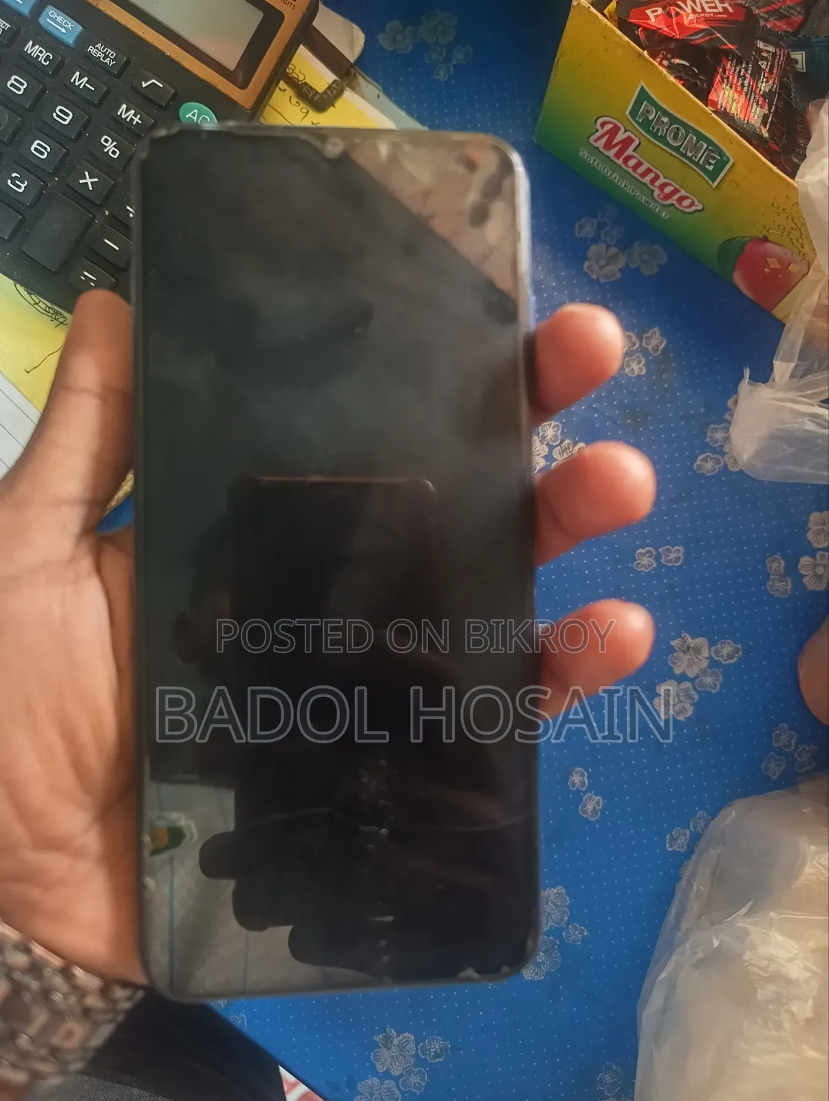 Samsung Galaxy A03s 64 GB