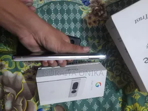 গুগল পিক্সেল ৭ প্রো ১২৮ জিবি হোয়াইট