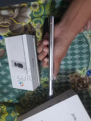 গুগল পিক্সেল ৭ প্রো ১২৮ জিবি হোয়াইট