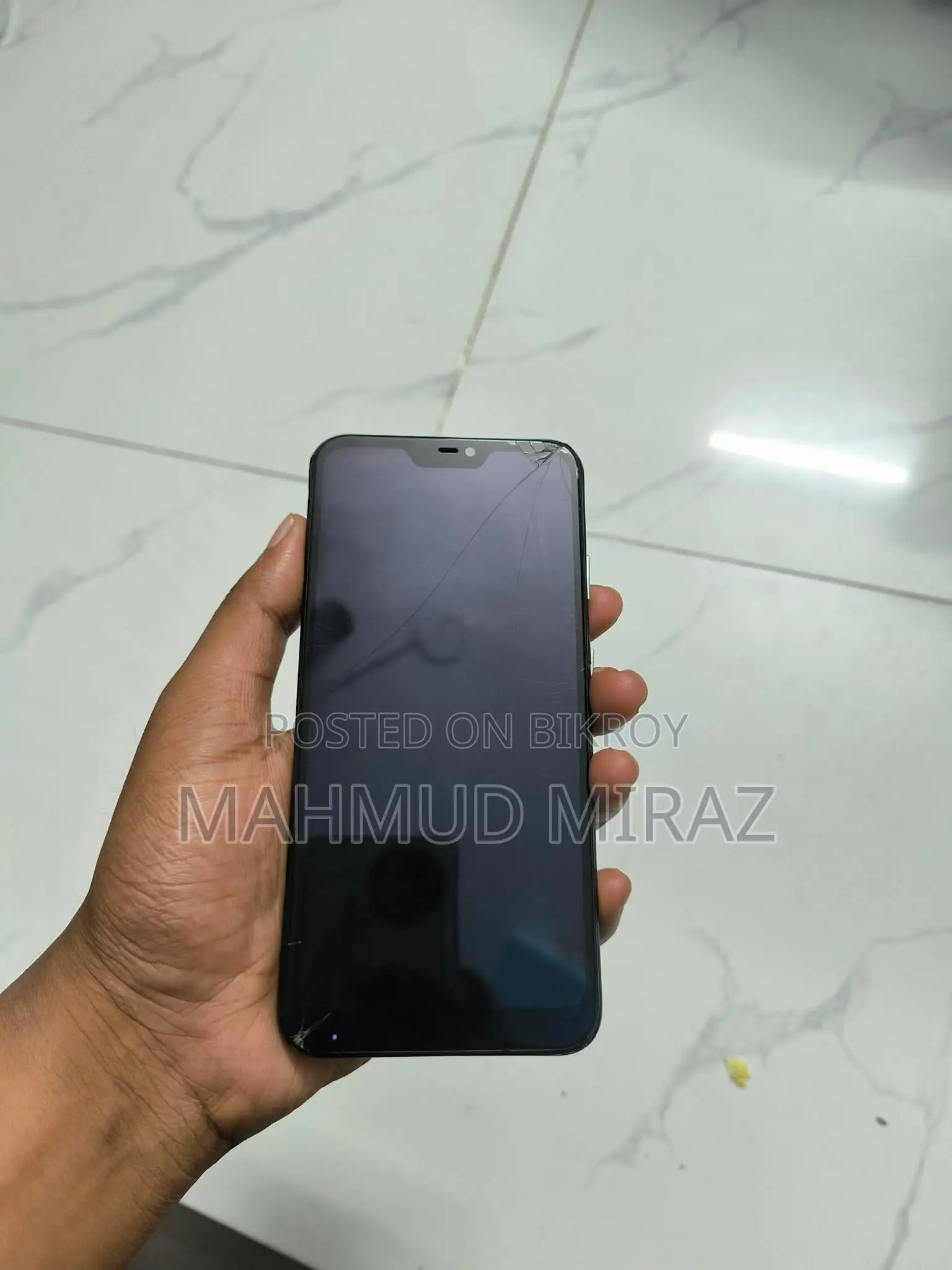 Xiaomi Mi A2 Lite 32 GB Black