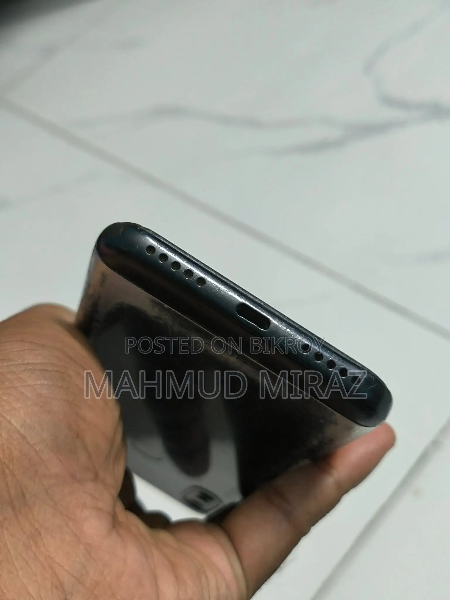 Xiaomi Mi A2 Lite 32 GB Black