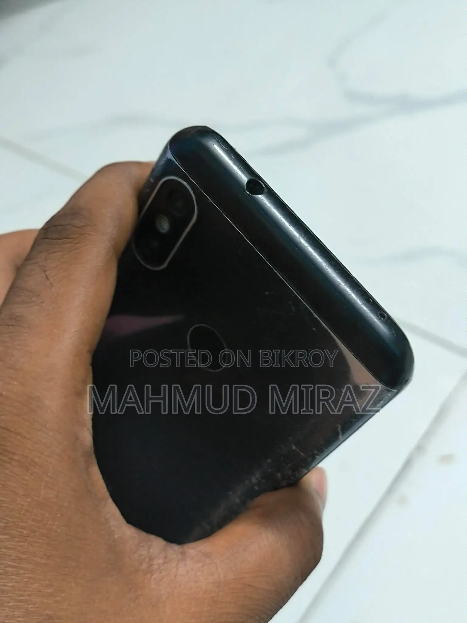 Xiaomi Mi A2 Lite 32 GB Black
