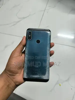 Xiaomi Mi A2 Lite 32 GB Black