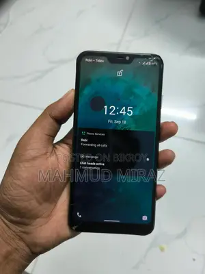 Xiaomi Mi A2 Lite 32 GB Black