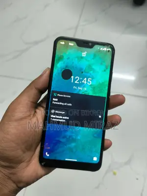 Xiaomi Mi A2 Lite 32 GB Black