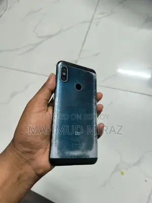 Xiaomi Mi A2 Lite 32 GB Black