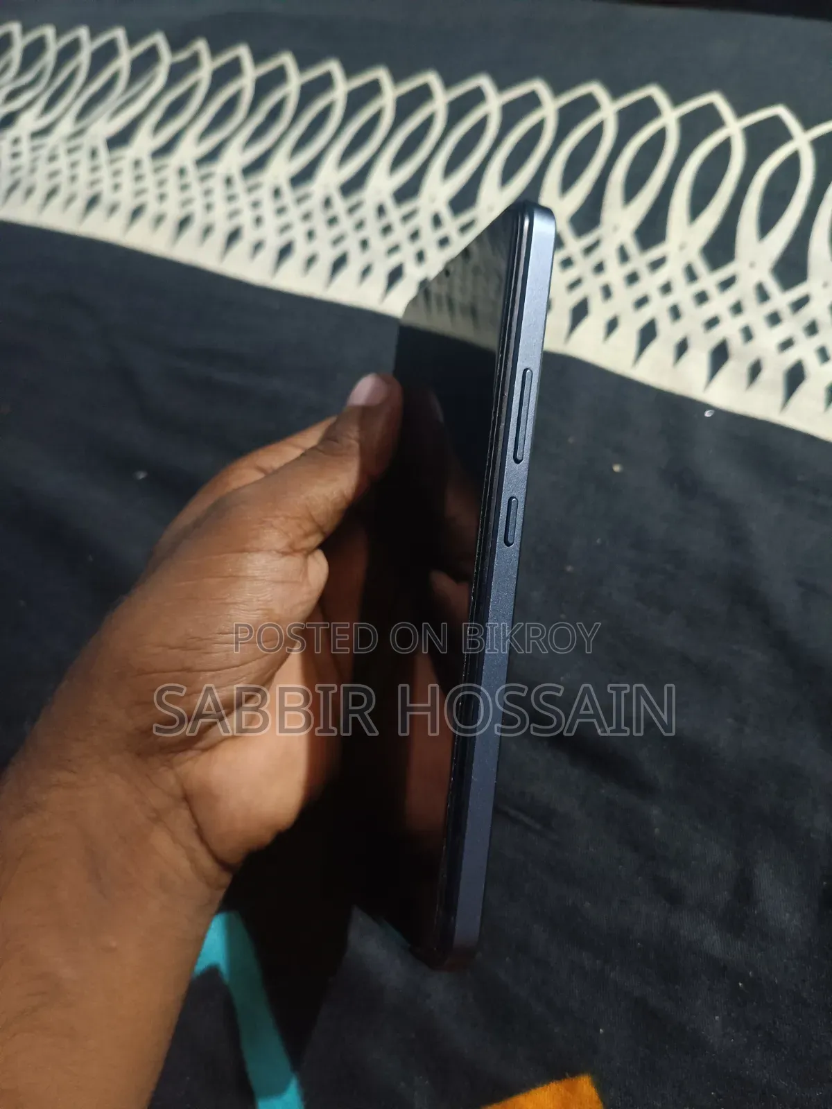 Vivo Y02 32 GB Black
