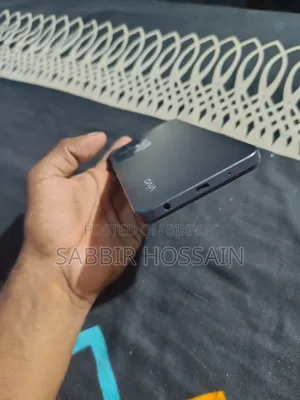 Vivo Y02 32 GB Black
