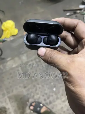 Bluetooth Apple