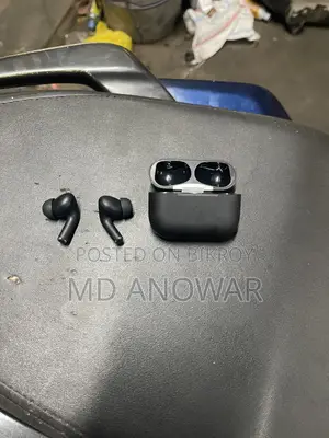 Bluetooth Apple