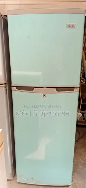 ইকো + ফ্রিজ ১৩৪ লিটার