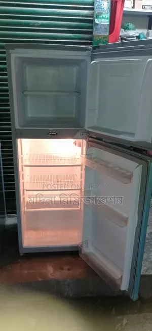 ইকো + ফ্রিজ ১৩৪ লিটার