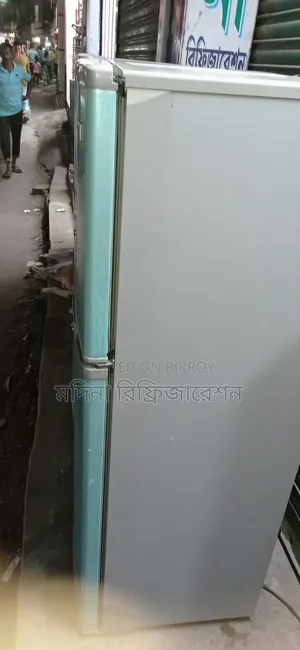 ইকো + ফ্রিজ ১৩৪ লিটার