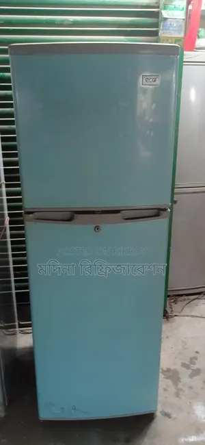 ইকো + ফ্রিজ ১৩৪ লিটার