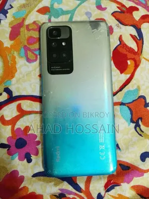 Xiaomi Redmi 10 128 GB Blue
