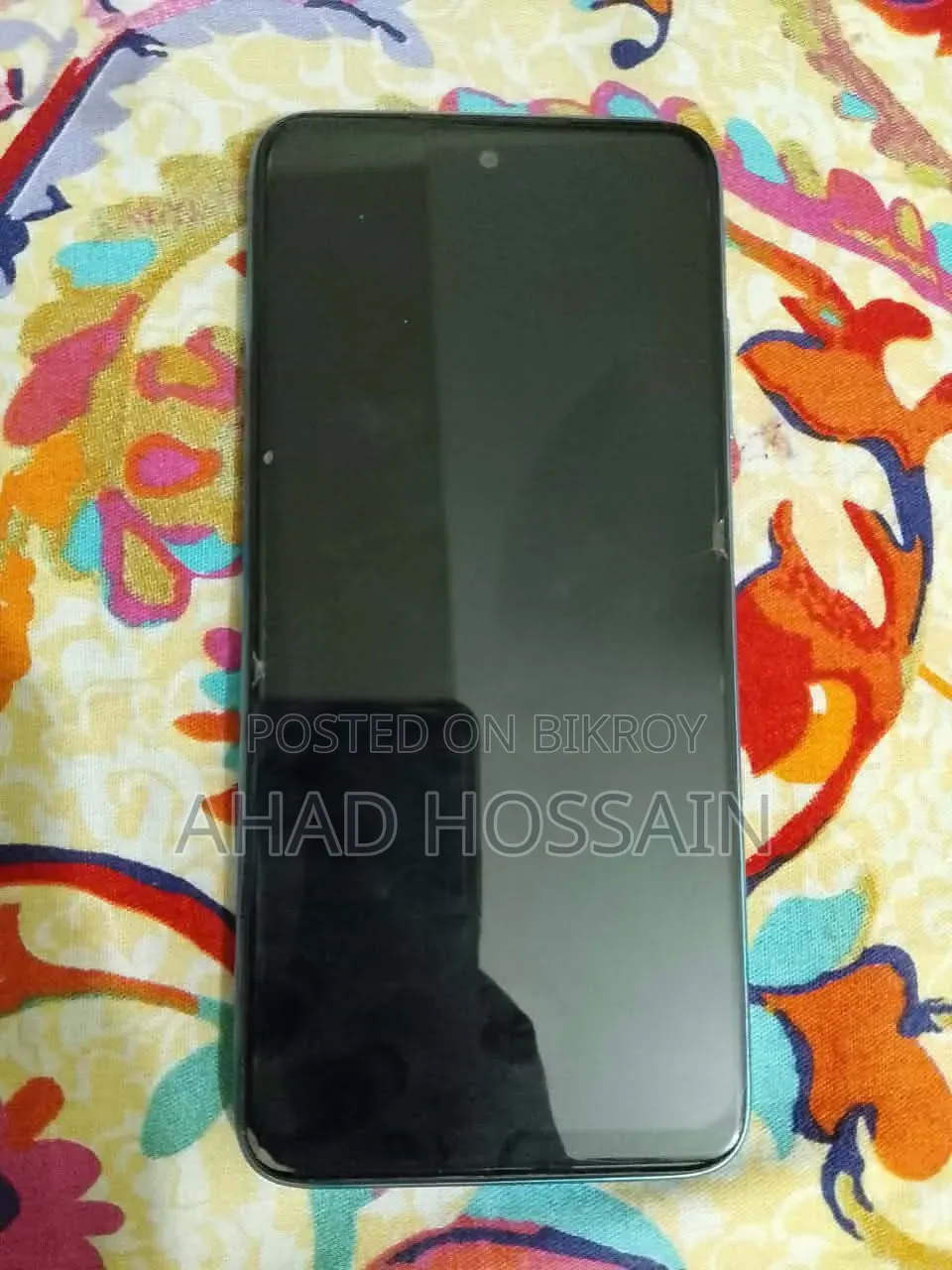 Xiaomi Redmi 10 128 GB Blue