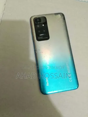 Xiaomi Redmi 10 128 GB Blue
