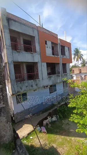 4-Bedroom Duplex in Khulna, Jashore Sadar for sale