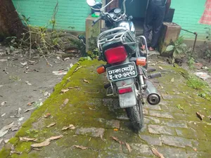 হিরো ডন ১২৫ ২০১৮ কালো