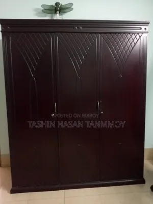 Almirah Cabinet