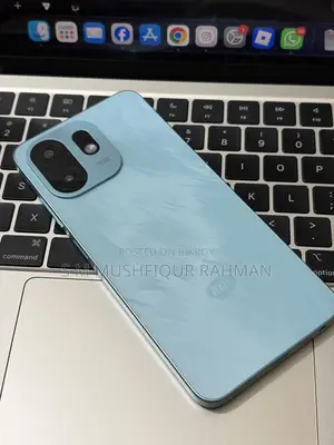 আইটেল ৬৪ জিবি ব্লু