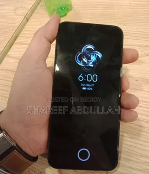 Realme 15T 256 GB Black