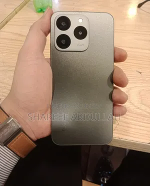 Realme 15T 256 GB Black