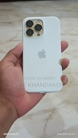 Apple iPhone 13 Pro 256 GB Gold