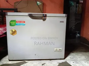 Refrigerator for Sale