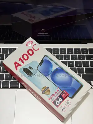 আইটেল ৬৪ জিবি ব্লু