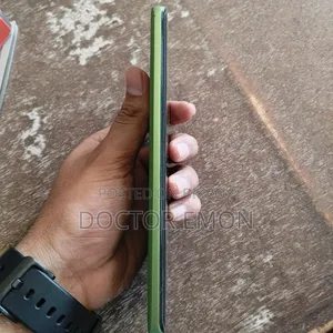 নতুন মটোরোলা এজ ৫০ ফিউশন ১২৮ জিবি সবুজ