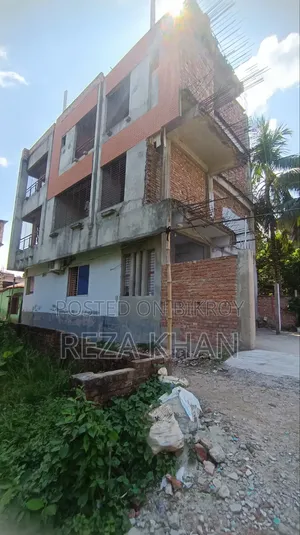 4-Bedroom Duplex in Khulna, Jashore Sadar for sale