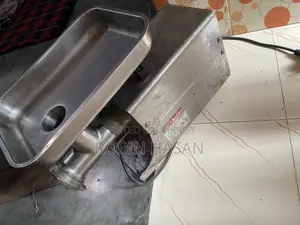 মিট গ্রাইন্ডার মেশিন