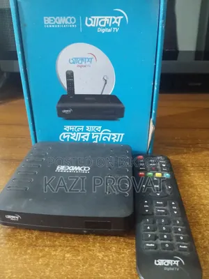 Akash Connection for Sale, No Issues.