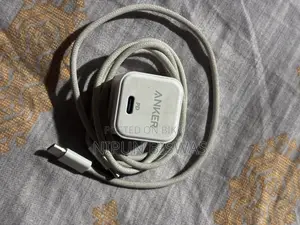 Anker Pd Charger
