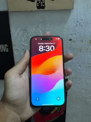 Apple iPhone 15 Pro 128 GB Blue