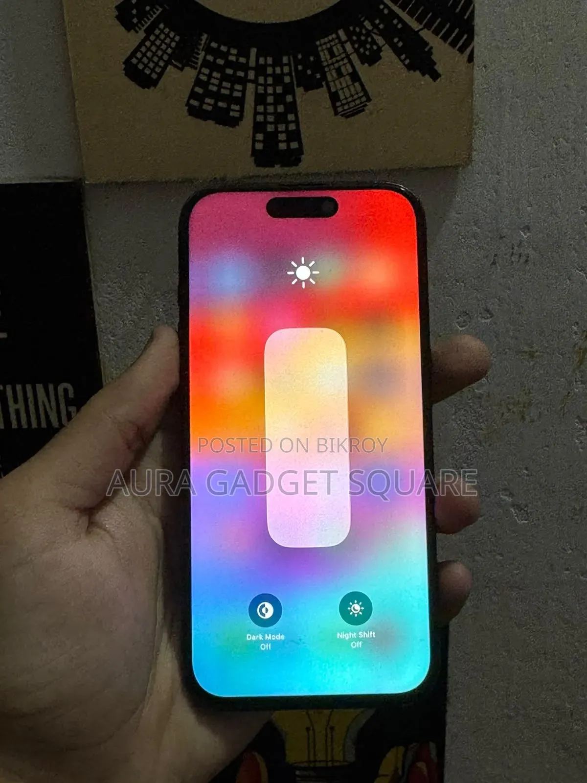 Apple iPhone 15 Pro 128 GB Blue