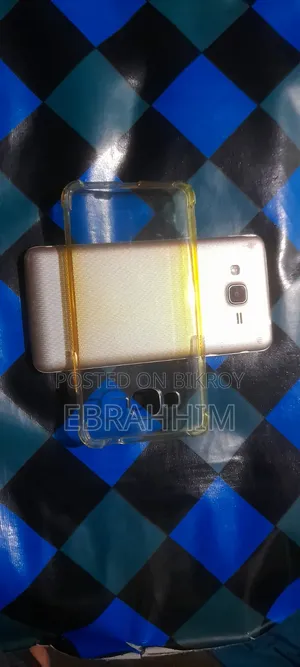 Samsung Galaxy J2 Prime 8 GB Gray