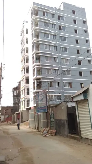 3-Bedroom Apartment in Rayerbazar, Dhanmondi for rent