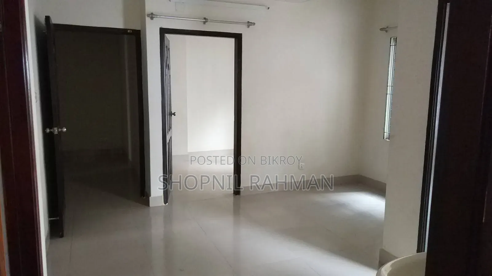 3-Bedroom Apartment in Rayerbazar, Dhanmondi for rent