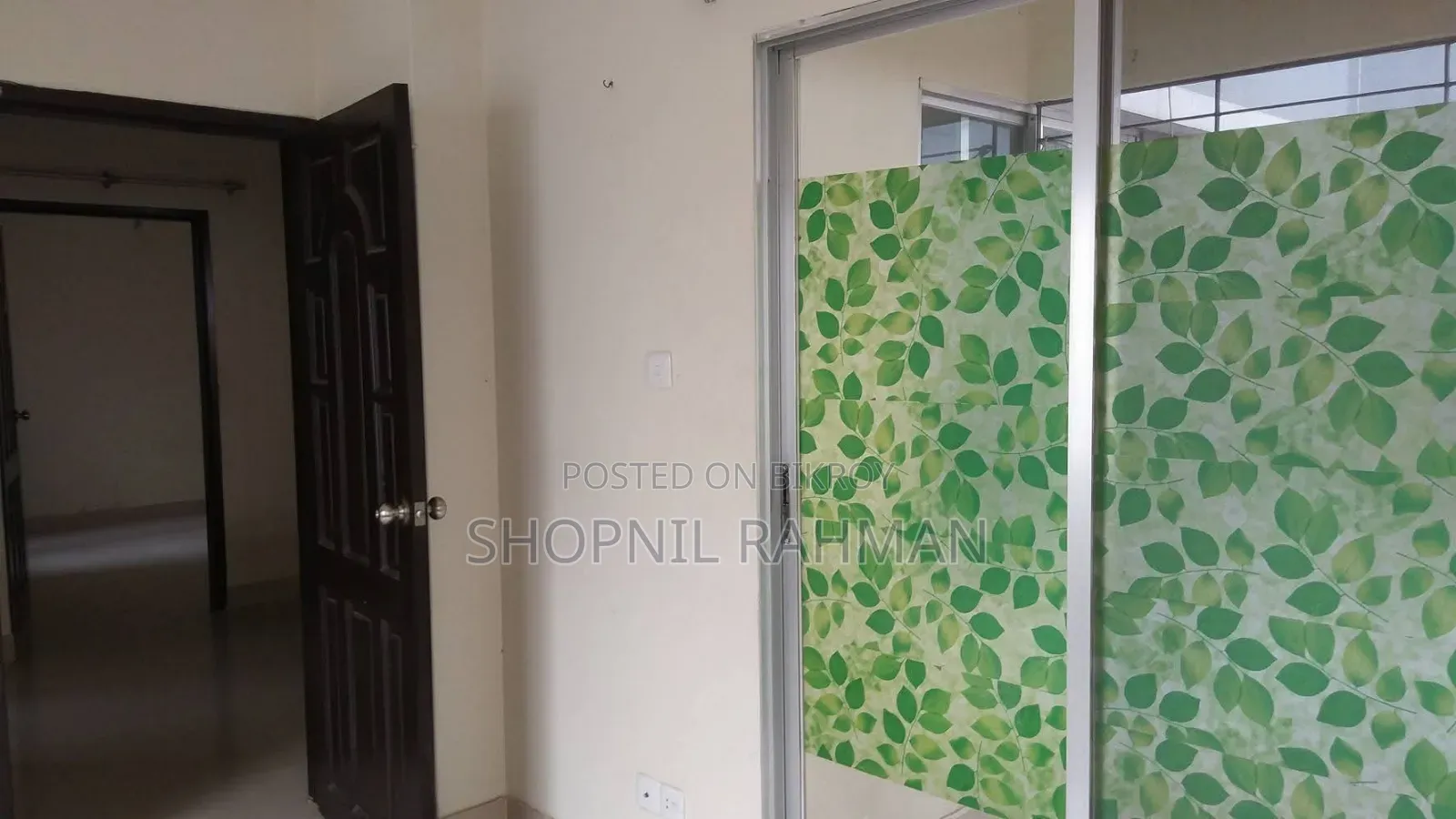 3-Bedroom Apartment in Rayerbazar, Dhanmondi for rent