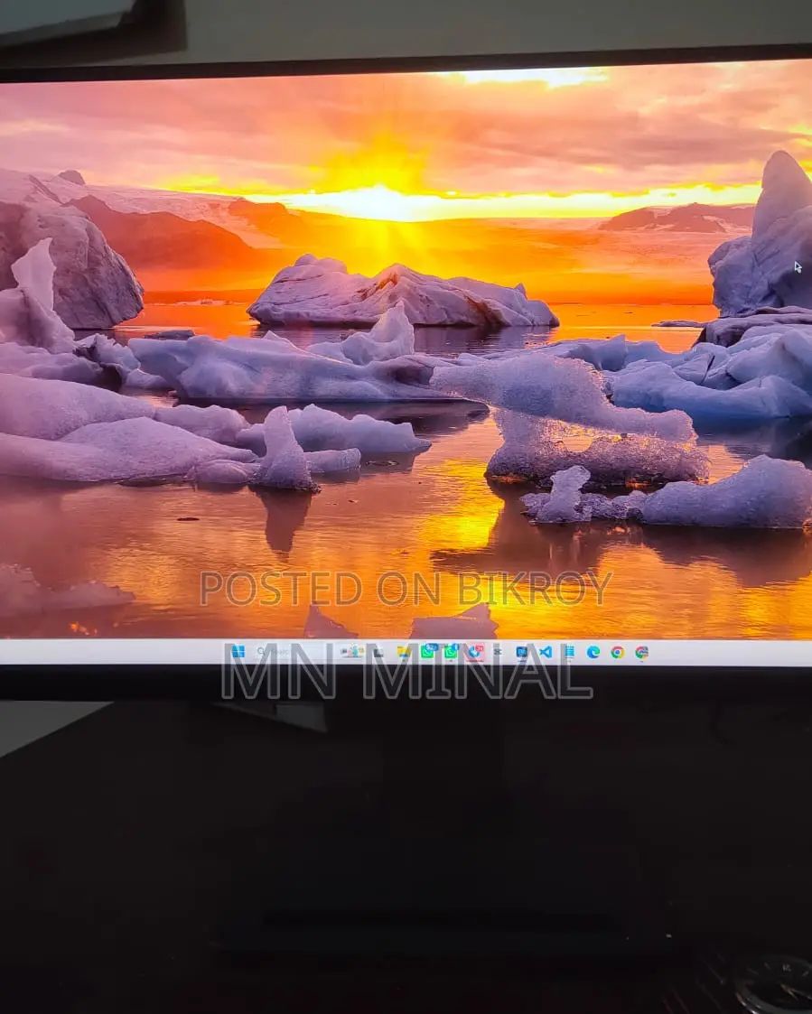 Desktop Computer Gigabyte 16GB AMD Ryzen 7 SSD 512GB