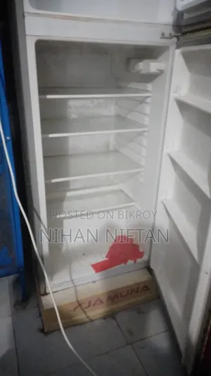 Used Firiz Jamuna 250 Liter