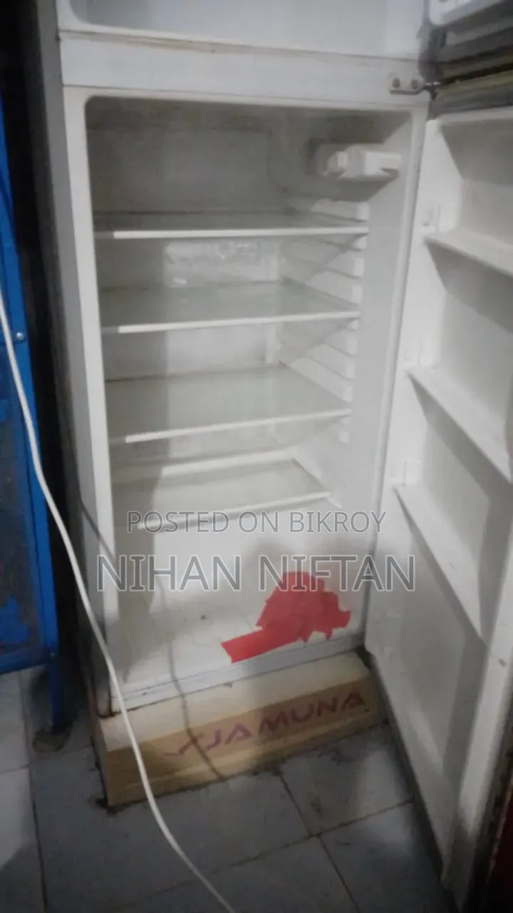 Used Firiz Jamuna 250 Liter