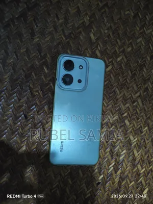 Xiaomi Redmi 15C 256 GB Blue