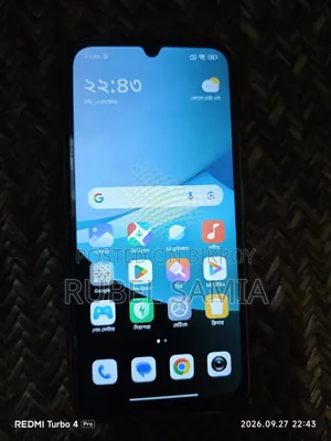 Xiaomi Redmi 15C 256 GB Blue