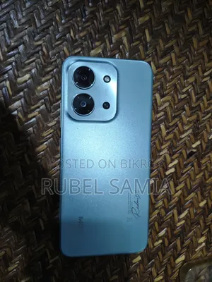 Xiaomi Redmi 15C 256 GB Blue